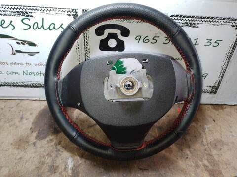 Foto 2ª: Volante Hyundai i30 D4FB (2011)