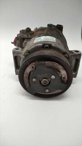 Foto 3ª: Compresor Aire Acondicionado Seat Leon 1.9 TDI [D/BXE] (2006)