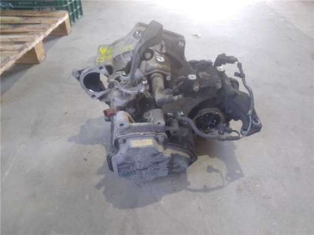Foto 3ª: Caja Cambios Seat Ibiza 1.9 TDI [AGR]