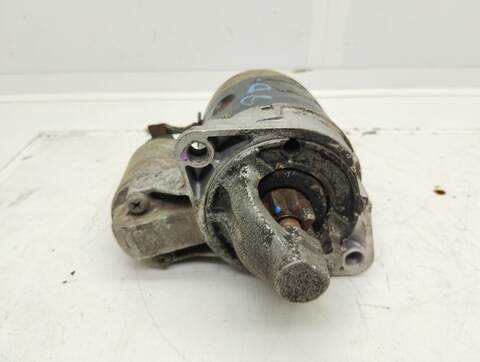 Foto 2ª: Motor de Arranque Hyundai Accent GL 4P 86CV 63KW [G 4EA] (2000)