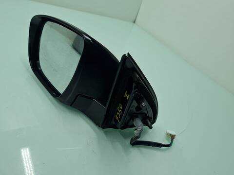 Foto 3ª: Retrovisor Izquierdo Nissan Qashqai ACENTA 140CV 103KW [HR13] (2020)