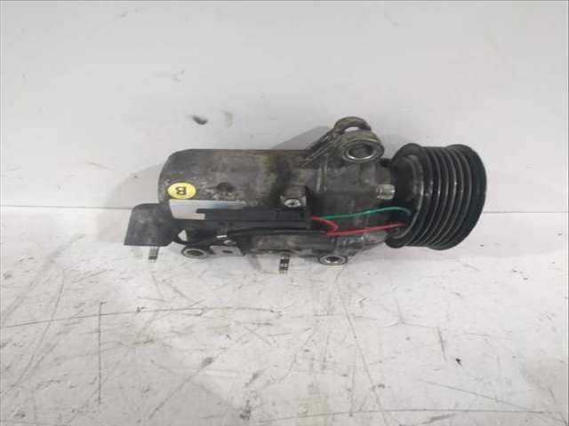 Compresor Aire Acondicionado Citroen Jumpy 1.5 BLUEHDI 100 102CV