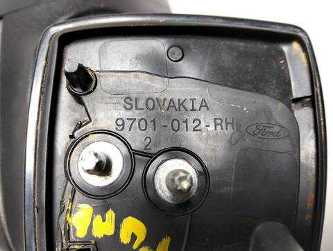 Foto 2ª: Retrovisor Derecho Ford Puma ST-LINE 1 ECOBOOST CAT 125CV (2019)