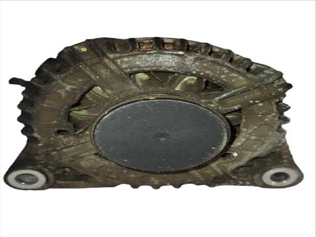 Foto 2ª: Alternador Citroen C3 1.6 HDI 90 PICASSO (2008)