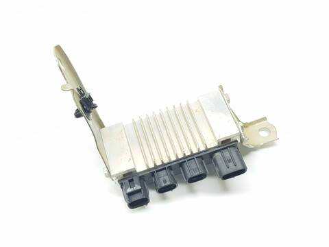 Centralita Motor ECU Toyota Hilux DOUBLE CAB VX 4X4