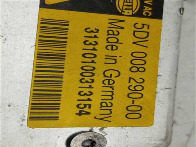 Foto 2ª: Centralita Faros Xenon Mercedes Clase ML 300 3.0 CDI W164) CAT [642940] (2006)