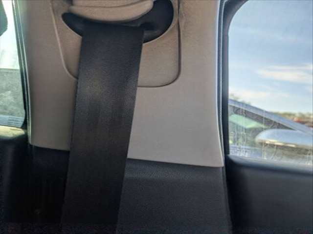 Foto 3ª: Kit Airbag Peugeot 5008 PREMIUM 109CV 80KW (2009)