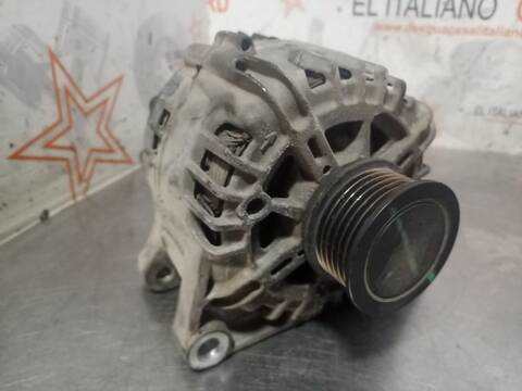 Alternador Ford Transit AMBIENTE 75CV 55KW