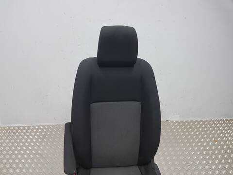 Foto 2ª: Asiento Delantero Izquierdo Fiat Scudo VERSION INDEFINIDA