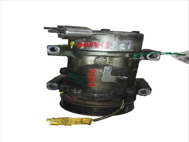 Compresor Aire Acondicionado Peugeot 307 1.6 16V