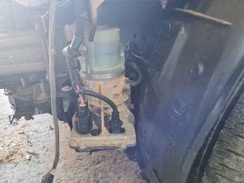 Bomba de Direccion Renault Trafic L1H1 3 0T 170CV 125KW FURGON
