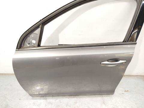 Foto 4ª: Puerta Delantera Izquierda Peugeot 308 1.2 THP 130 131CV 96KW [HNY] (2020)