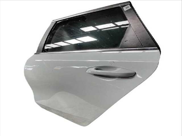 Foto 3ª: Puerta Trasera Izquierda Kia Ceed 1.6 CRDI 136 (2018)