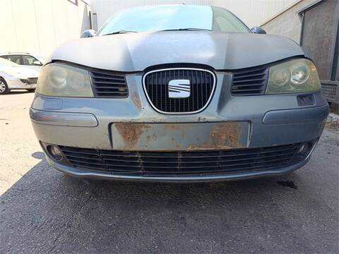Paragolpes Delantero Seat Ibiza AUB