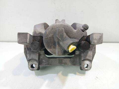 Foto 3ª: Pinza Freno Delantera Derecho Renault Laguna 3.0 DCI DT03) COUPE 235CV 173KW [V9X891] (2010)