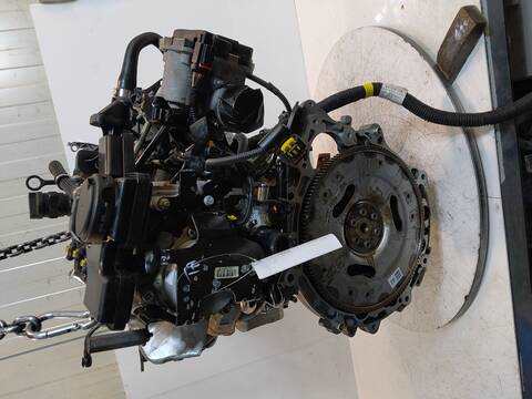 Motor Completo Jeep Renegade 170CV 125KW