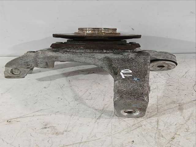 Mangueta Trasera Derecha Volkswagen Phaeton 3.0 V6 TDI 4MOTION 240CV