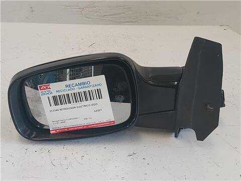 Retrovisor Izquierdo Renault Scenic 1.5 DCI JM0F) 82CV 60KW JM)