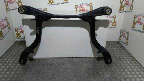 Puente Trasero Audi A6 BERLINA 4F2) 2.0 TDI