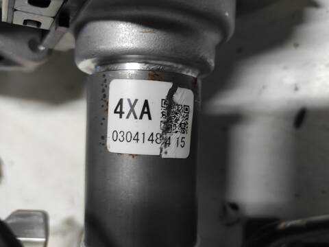 Foto 2ª: Columna Dirección Mitsubishi Eclipse 4B40 (2020)