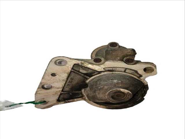 Foto 2ª: Motor de Arranque Mini Mini COOPER (2005)