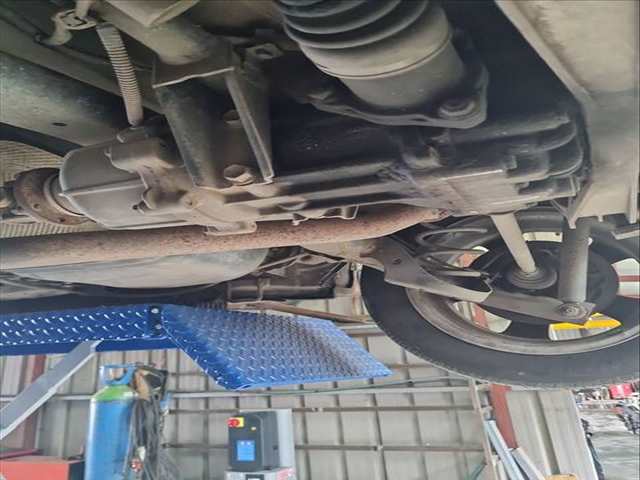 Diferencial Trasero Suzuki SX4 GLX 120CV 88KW