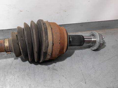 Foto 3ª: Transmision Delantera Derecha Citroen Jumper 33 L2H2 BLUEHDI 140 START STOP 140CV 103KW [4H03] (2020)