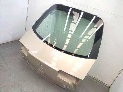 Foto 2ª: Portón Citroen C5 2.0 HDI RCRHRH) 136CV 100KW [RHR] (2005)
