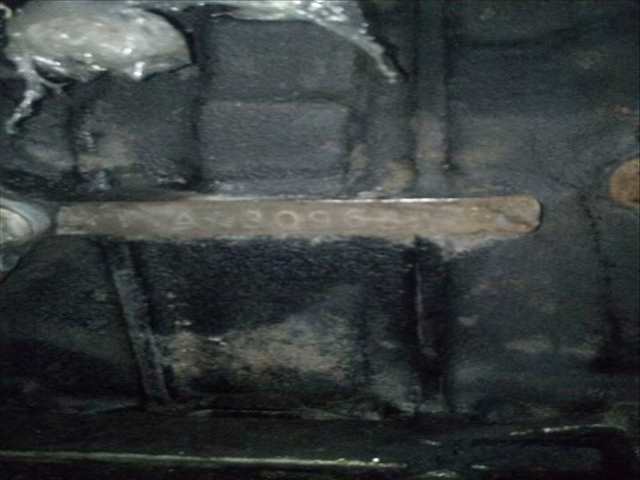 Foto 3ª: Motor Completo Land Rover Range 2.5 TD 136CV 100KW (1994)