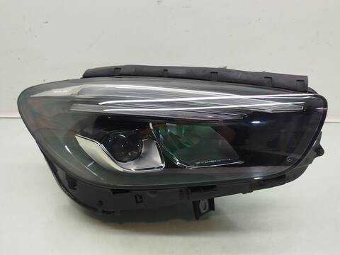 Foto 1ª: Faro Derecho Mercedes Clase T 180 131CV 96KW [200731] (2016)