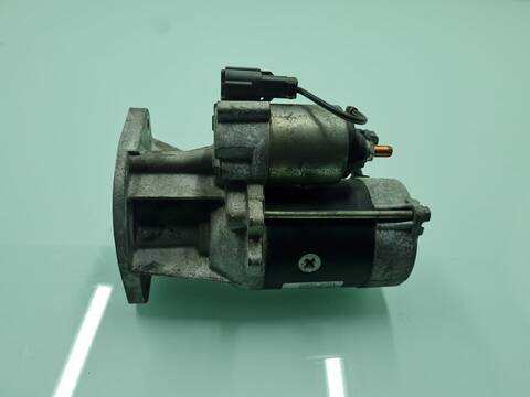Motor de Arranque Nissan Cabstar 3.0 DIESEL NT400