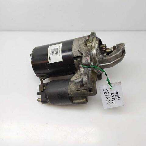 Foto 2ª: Motor de Arranque Mini Mini COOPER (2001)