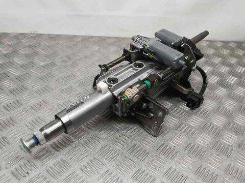 Foto 2ª: Columna Dirección Porsche Macan S DIESEL 258CV 190KW [CTBA] (2014)