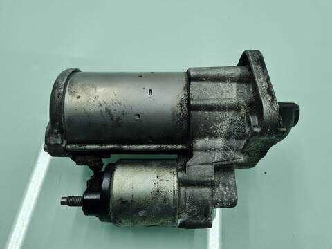 Foto 2ª: Motor de Arranque Renault Scenic DYNAMIQUE 110CV 81KW [K9KG6] (2016)
