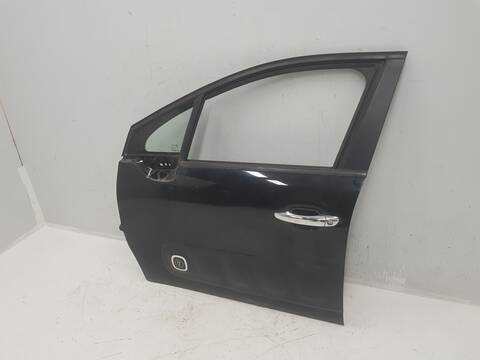 Foto 2ª: Puerta Delantera Izquierda Citroen C3 FEEL (2016)