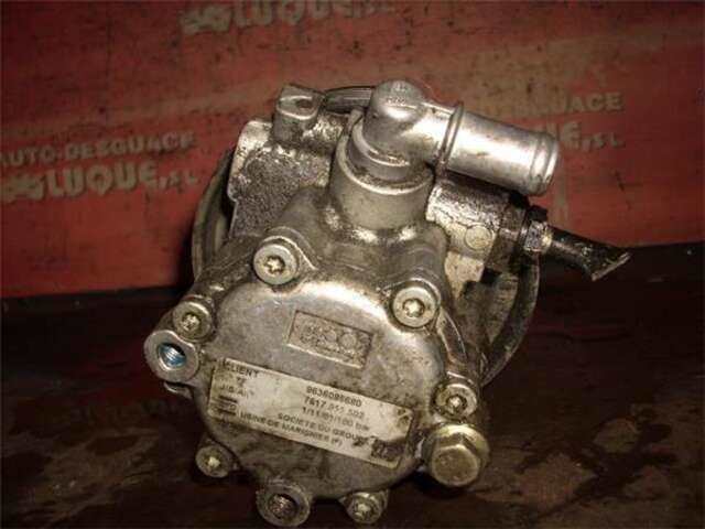 Foto 3ª: Bomba Servodireccion Citroen C5 2.2 HDI (DC4HXB. DC4HXE) [4HX (DW12TED4/FAP)]