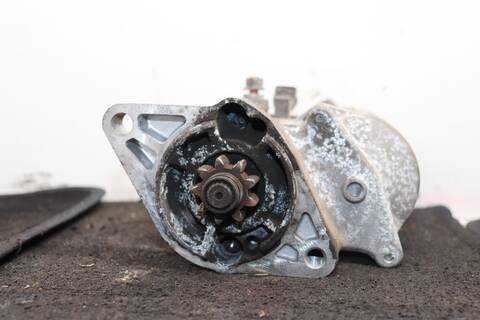 Motor de Arranque Toyota Corolla 1.4 LINEA TERRA 5-PTAS.) 97CV 71KW