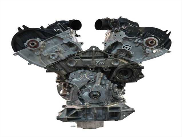 Foto 3ª: Motor Completo Land Rover Discovery 249 - 306 CV [306DT, 306DTA]