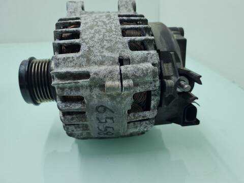 Foto 3ª: Alternador Ford S Max TREND 140CV 103KW CA1) [UFWA] (2011)