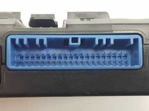 Foto 3ª: Centralita Motor ECU Dacia Jogger EXTREME