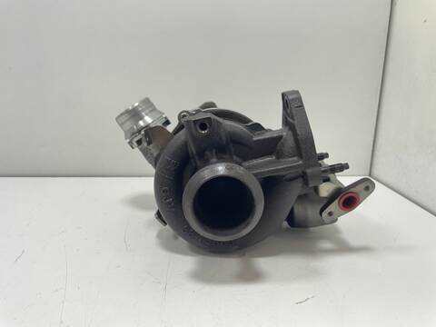 Foto 3ª: Turbocompresor Renault Scenic K9KA636 (2012)
