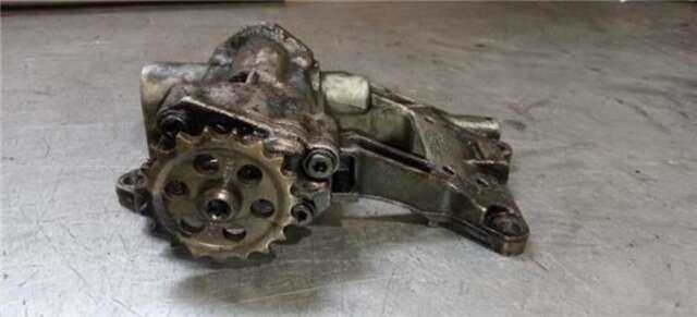 Bomba de Aceite Bmw Serie 7 720 3.0 730D [3.0 LTR. - 160 KW TURBODIESEL CAT]