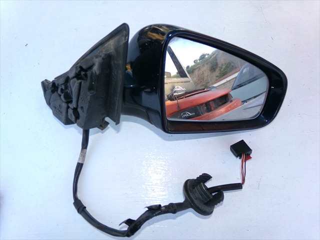 Retrovisor Derecho Audi A3 2.0 TDI MODELO 8P,2004-2008