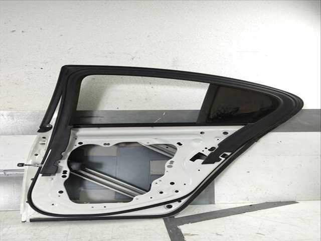 Foto 3ª: Puerta Trasera Derecha Bmw Serie 5 518 600 CV 441KW [S63B44B, S63B44T4, S63]