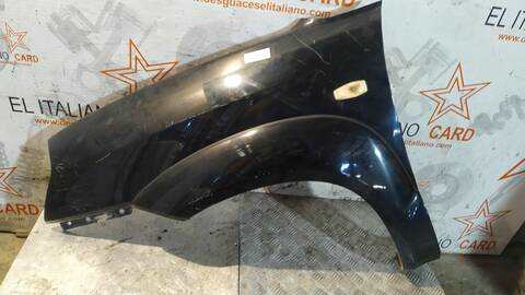 Aleta Delantera Izquierda Hyundai Tucson 2 0 CLASSIC 4X2 141CV 104KW