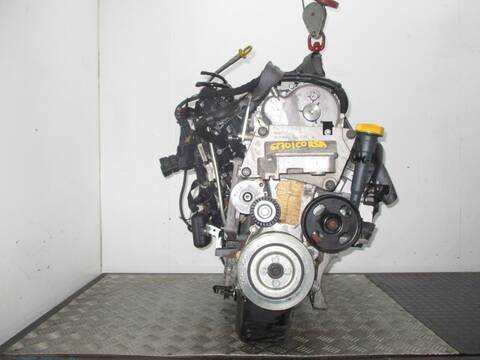 Foto 3ª: Motor Completo Opel Corsa Z13DTH (2009)