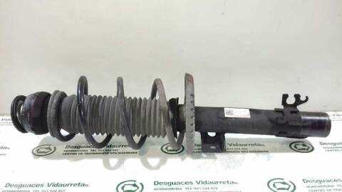 Amortiguador Delantero Derecho Seat Ibiza ERENCE 70CV 51KW