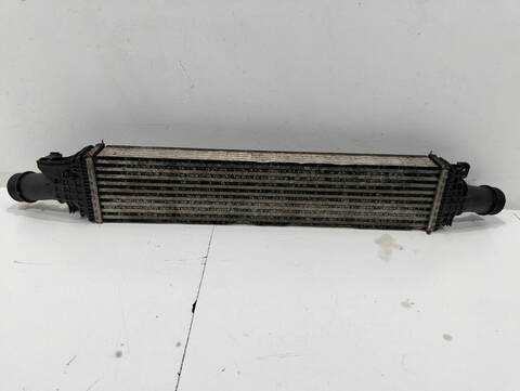 Intercooler Audi A4 BASIS 2 16V TDI 143CV