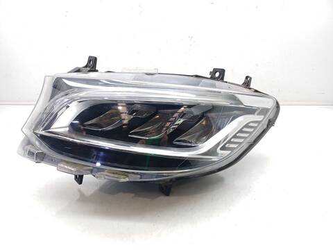 Foto 2ª: Faro Izquierdo Mercedes Sprinter 316 CDI 907.731 907.733 907.735) 163CV 120KW [651958]