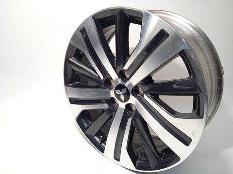 LLanta Chapa Mitsubishi ASX 2.0 MIVEC CAT 150CV 110KW